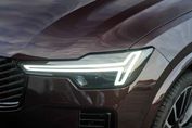 Volvo XC90 T8 AWD Plug-In Hybrid Ultra Dark