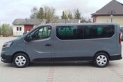 Renault Trafic 2.0 Blue dCi Equilibre EDC