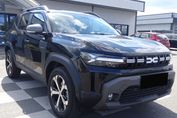 Dacia Duster Journey aut 1.2 Eco-G LPG
