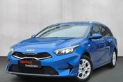 Kia Ceed Ceed 1.5 T-GDI mHEV M