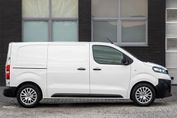 Fiat Scudo L1H1