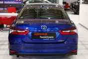 Toyota Camry 2.5 Hybrid Prestige Cvt