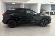 Cupra Terramar 2.0 TSI DSG 4Drive