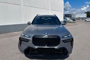 BMW X7 xDrive40d M Sport