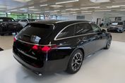 Mercedes Klasa E 220 d Avantgarde Estate