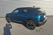 Peugeot 2008 ALLURE 1.2 mHEV e-DCS6