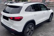 Mercedes GLA 200 Progressive