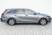 Kia Ceed Ceed T-GDI M