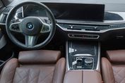 BMW X5 xDrive30d M Sport
