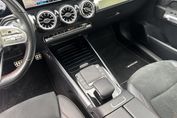 Mercedes GLB 250 4-Matic AMG Line