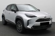 Toyota Yaris Cross GR Sport 1.5 Hybrid