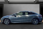 Mercedes EQE 350 90.5kWh 4-Matic