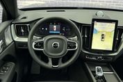 Volvo XC60 T8 Plug-In Hybrid AWD Ultra Black Edition