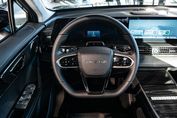 Omoda 5 1.5 T-GDI Hybrid Premium DHT