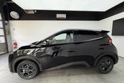 BYD Dolphin Surf Boost