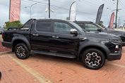 Jac T9 8AT 4x4