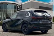 Mazda CX-80 3.3 D Homura Plus AWD aut