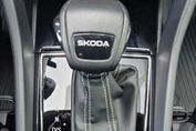 Skoda Karoq 1.5 Tsi Act Sportline Dsg