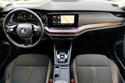 Skoda Octavia 2.0 TDI 4x4 Scout DSG