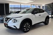 Nissan Juke DIG-T Acenta DCT