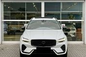 Volvo XC60 B5 AWD Plus Black Edition