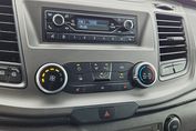 Ford Transit Custom L2H2