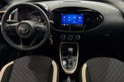 Toyota Aygo X 1.0 Style