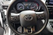 Toyota ProAce Medium Active