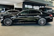 Mercedes Klasa E 220 d 4-Matic AMG