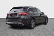 Mercedes GLC 220 d 4MATIC AMG Line