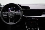 Audi A3 TFSI Advanced