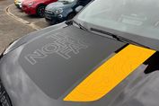 Jeep Avenger The North Face 1.2 mHEV 4xe
