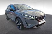 Nissan Qashqai Tekna+ 1.5 E-Power AT