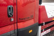 Iveco Daily 50C21HA8/P Autolaweta