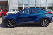 Toyota C-HR 1.8 Hybrid Style
