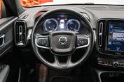 Volvo XC40 T3 Momentum Pro