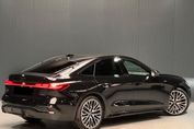 Audi A5 TDI quattro S line