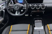 Mercedes Klasa A 45 S AMG 4-Matic
