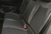 Volkswagen T-Roc R-Line 1.5 eTSI DSG