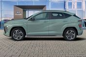 Hyundai Kona 1.6 GDI Hybrid N Line DCT