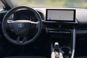 Toyota C-HR 1.8 Hybrid Style