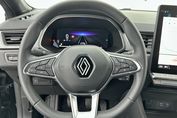 Renault Captur Techno 1.0 Eco-G