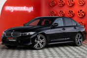 BMW Seria 3 320d M Sport