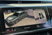 Audi A8 50 TDI quattro