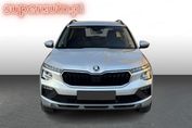 Skoda Kamiq 1.0 TSI Selection