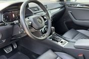 Skoda Superb 2.0 Tdi Scr 4X4 L&K Dsg