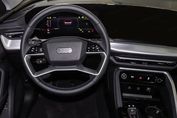 Audi Q5 TDI quattro advanced