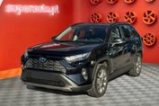 Toyota RAV4 Executive 2.5 Hybrid