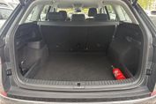 Skoda Kodiaq Ambition 1.5 TSI  DSG