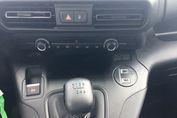 Toyota Proace City Verso Long Business